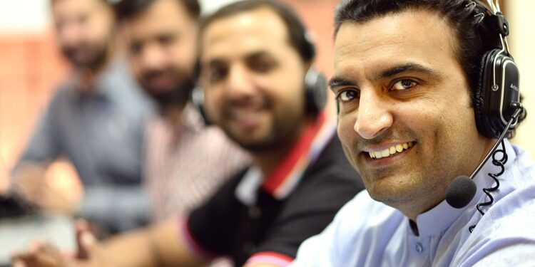 10 Reasons Customer-Centric Businesses Should Hire Call Center Services