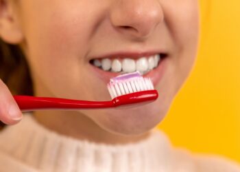 Prevent Tooth Decay: Important Oral Hygiene