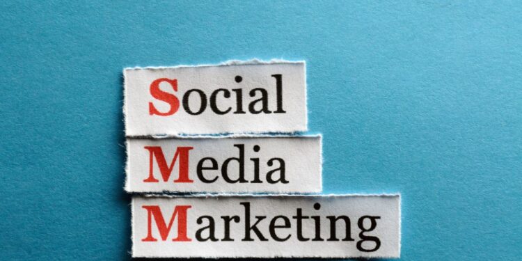 Mastering SMM: A Small Business’s Guide to Social Media Marketing Success