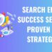 Search Engine Success Secrets: Proven SEO Strategies