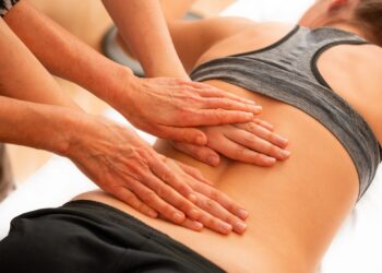 5 Best Types Of Full Body Massages | Wandee Spa