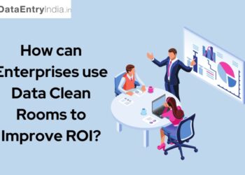 How can Enterprises use Data Clean Rooms to Improve ROI?