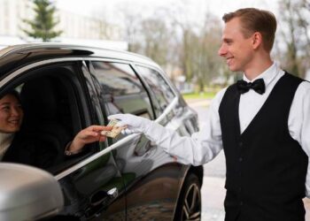 Riding in Style: How to Plan the Perfect Limo Tour of Your City