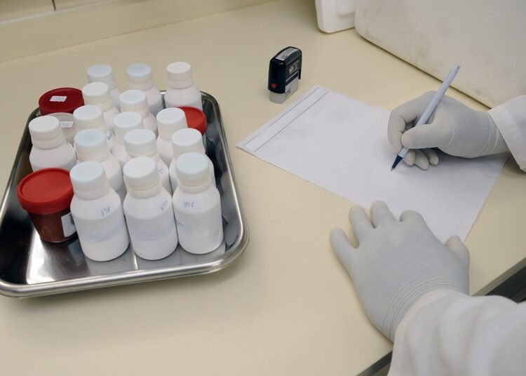 How to Write a Medico-Legal Report