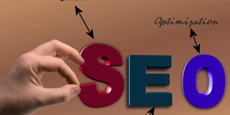 Professional Search Engine Optimization (SEO) Company in Pakistan?