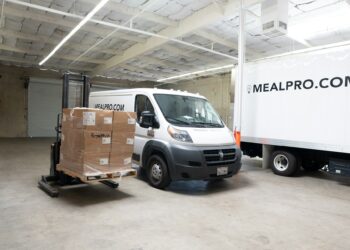 The Future of Supply Chain Management: Why Modern Businesses Rely on Logistics Partners
