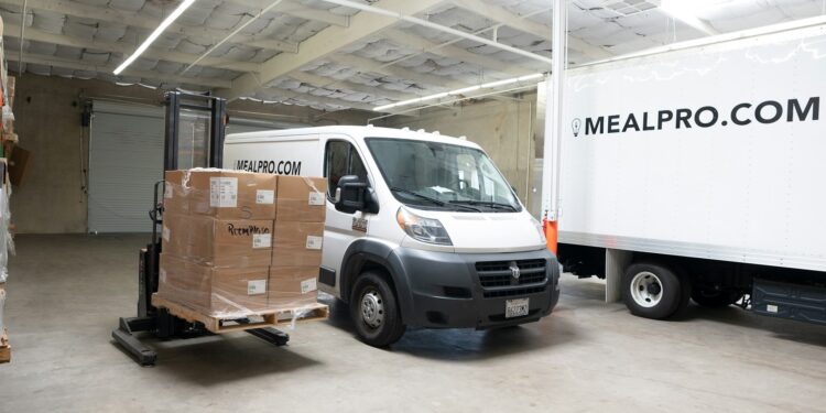 The Future of Supply Chain Management: Why Modern Businesses Rely on Logistics Partners