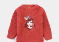 Warmth Meets Wonder: The Ultimate Girls Sweater Styles for Winter