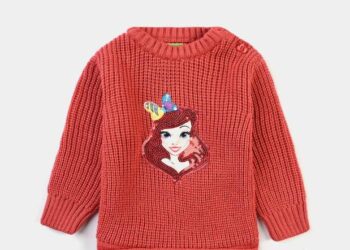 Warmth Meets Wonder: The Ultimate Girls Sweater Styles for Winter