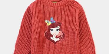 Warmth Meets Wonder: The Ultimate Girls Sweater Styles for Winter