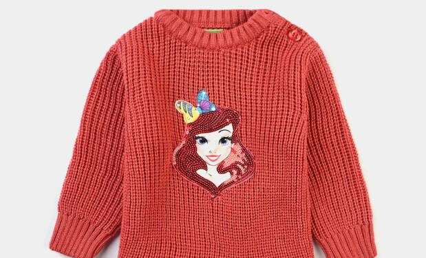 Warmth Meets Wonder: The Ultimate Girls Sweater Styles for Winter