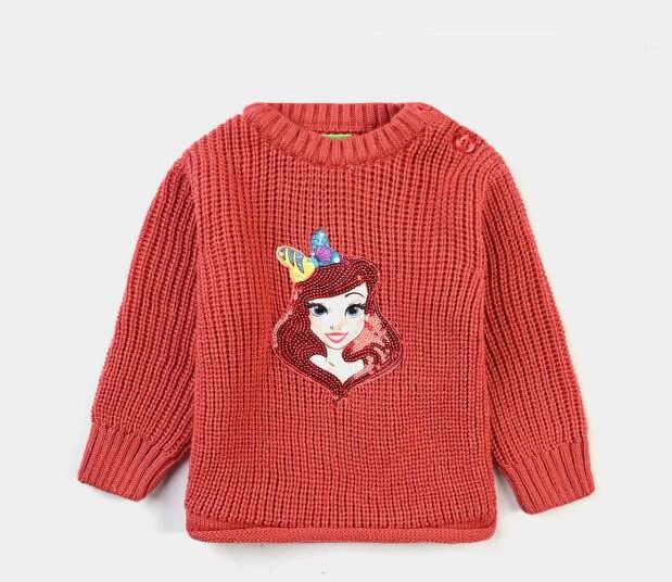 Warmth Meets Wonder: The Ultimate Girls Sweater Styles for Winter
