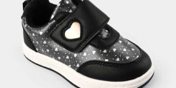 From Casual to Party: Must-Have Shoes Every Girl Needs