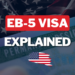 EB5 Visa