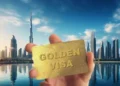 Dubai Property Golden Visa