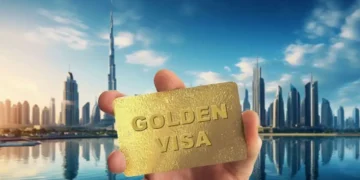 Dubai Property Golden Visa