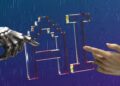 Data-Based Innovation: How To Enhance Human-Driven Industries with AI