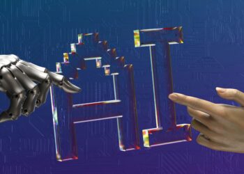 Data-Based Innovation: How To Enhance Human-Driven Industries with AI
